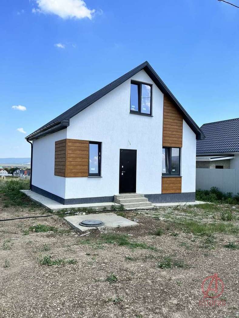 Фотография Дом 85.00 м² на участке 5.00 сот. #2