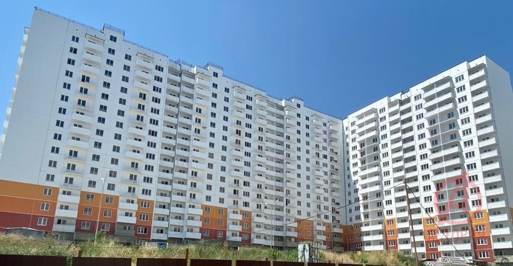 Основная фотография 2-комн. квартира 65.00 м² 