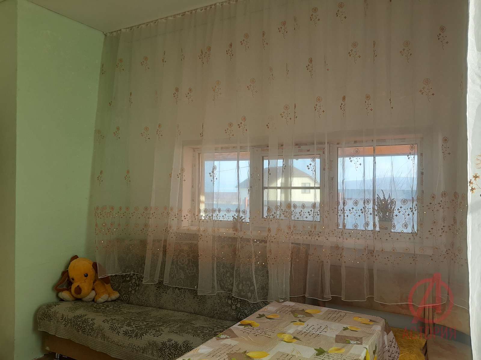 Фотография Дом 170.00 м² на участке 5.04 сот. #18