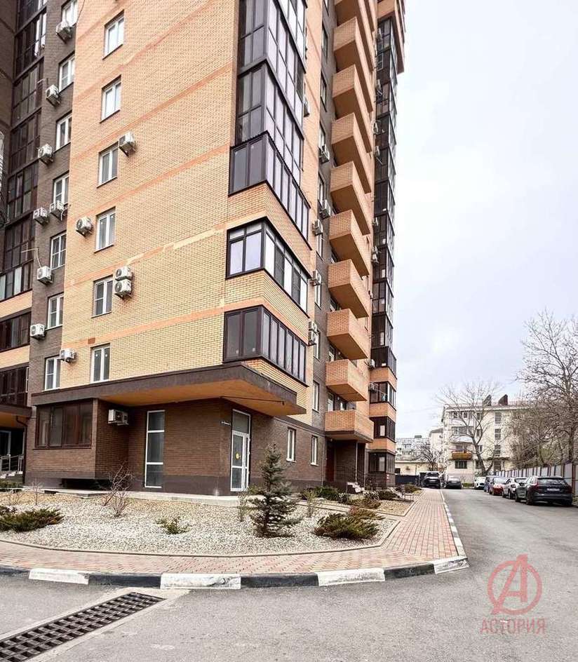 Основная фотография 3-к. квартира 76.10 м² 