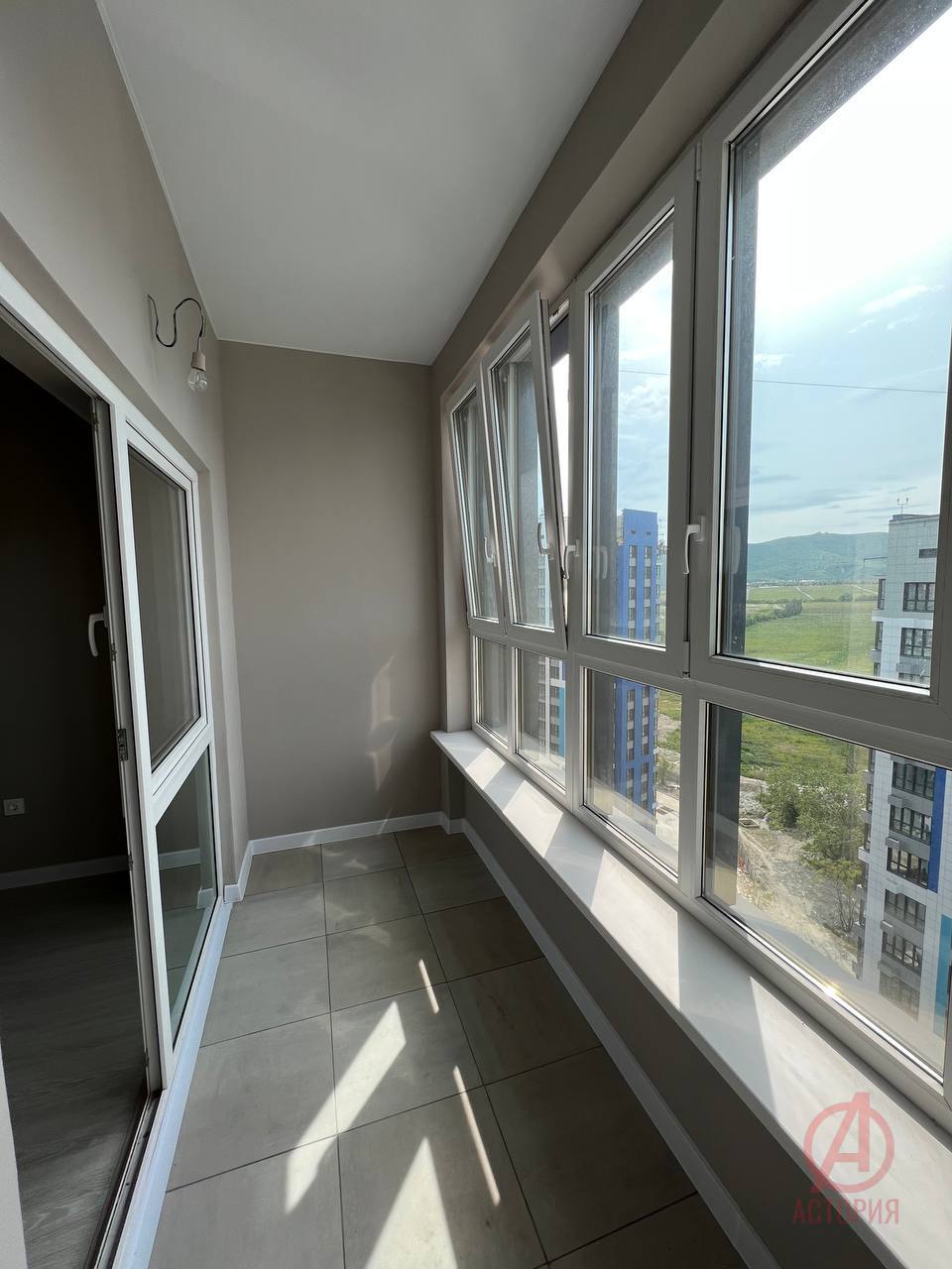 Фотография 1-к. квартира 30.00 м² #18
