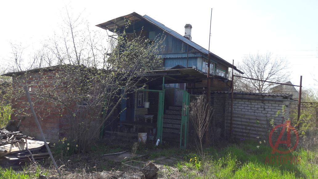 Фотография Дом 52.00 м² на участке 6.00 сот. #2