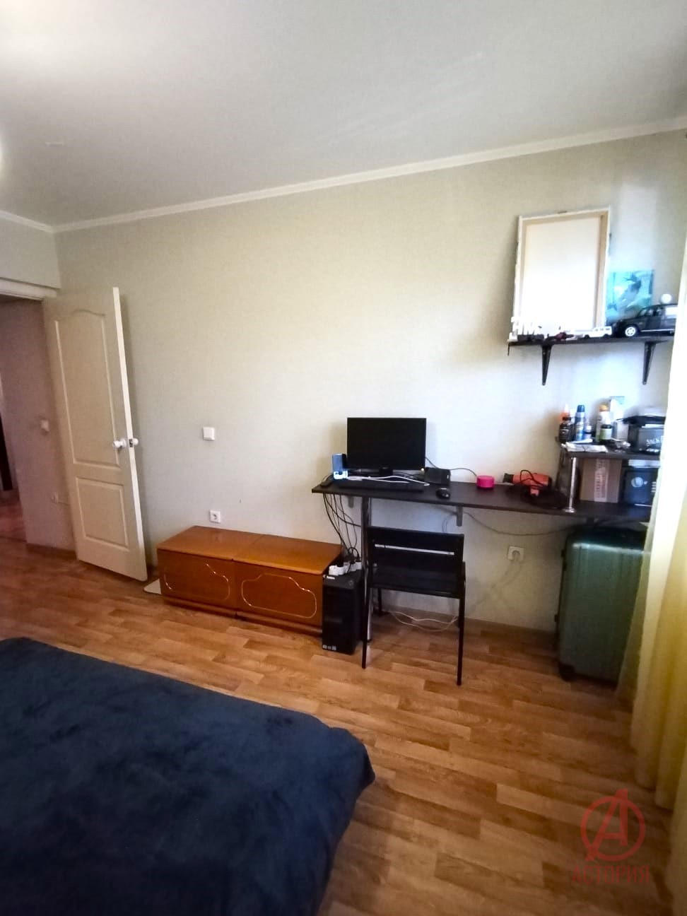Фотография 2-к. квартира 65.00 м² #4
