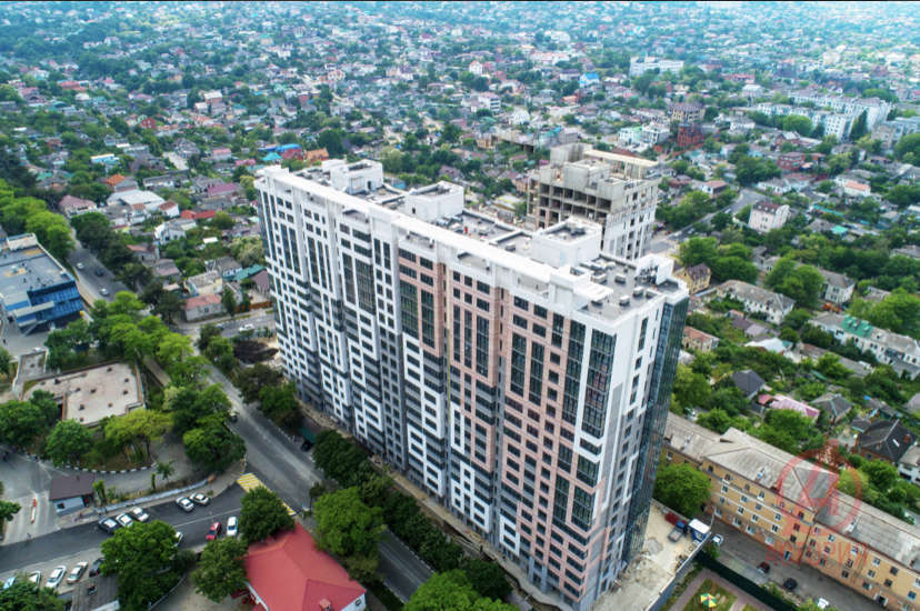 Фотография 2-комн. квартира 50.00 м² #3