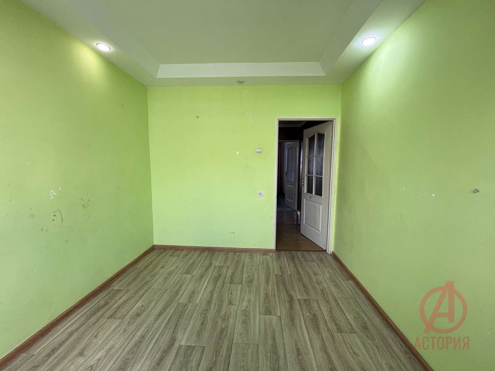 Фотография 3-к. квартира 64.00 м² #3