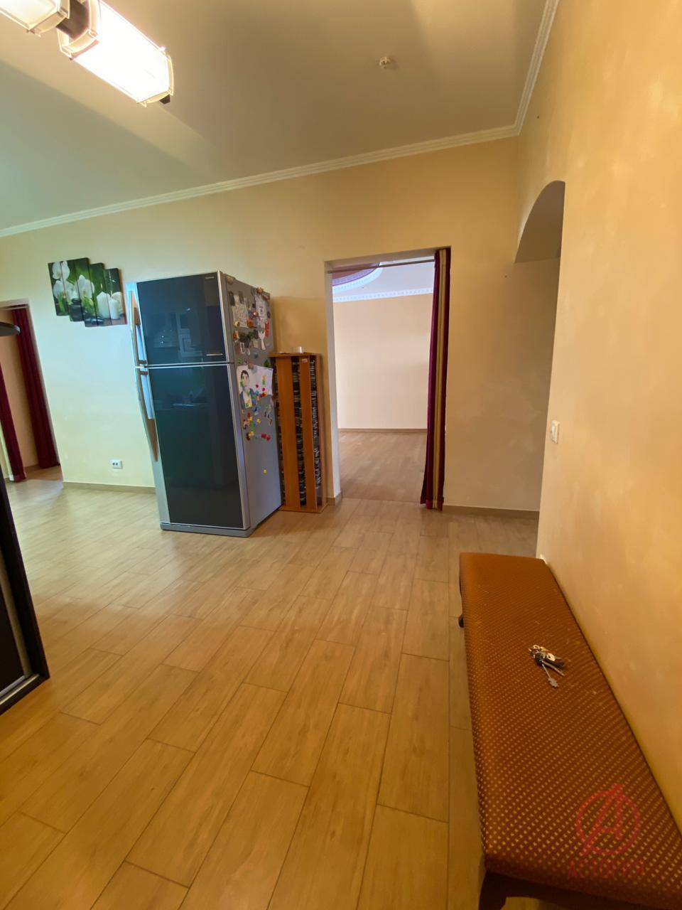 Фотография 3-к. квартира 95.40 м² #4