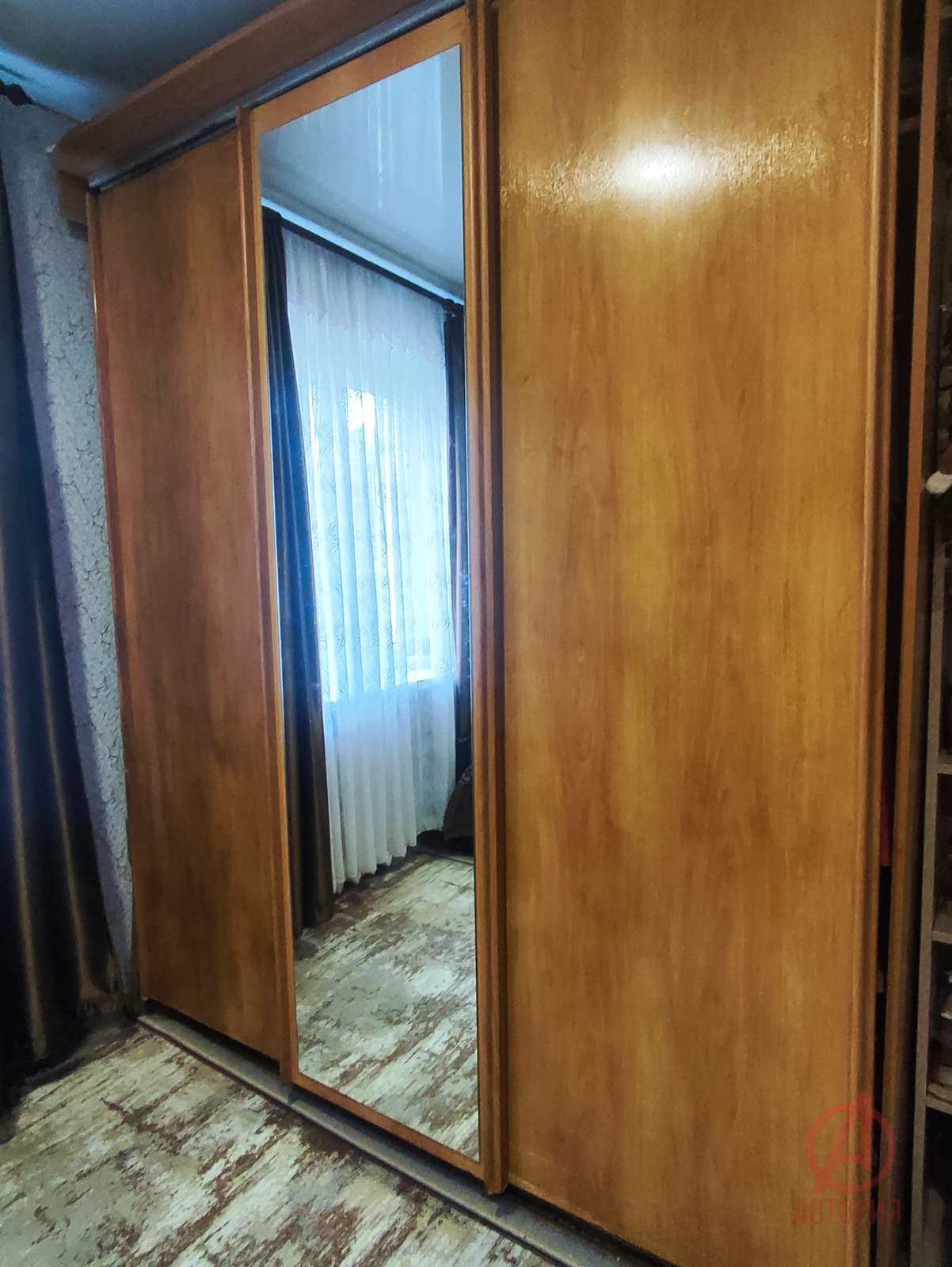 Фотография 1-к. квартира 13.00 м² #1