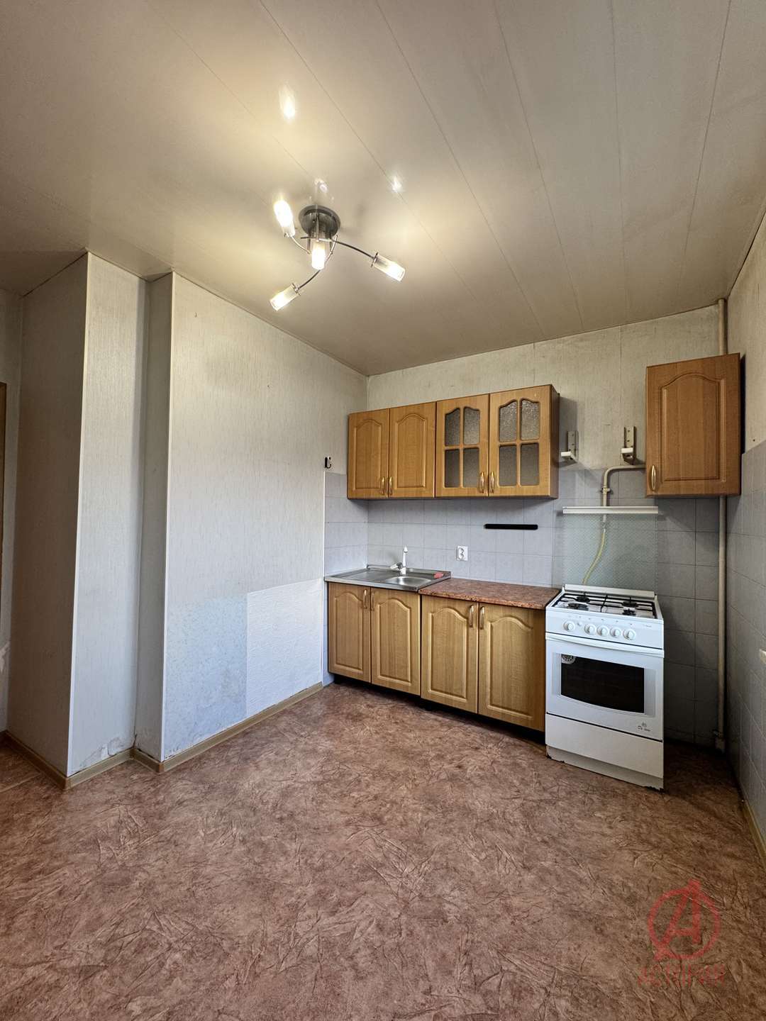 Основная фотография 1-к. квартира 33.00 м² 