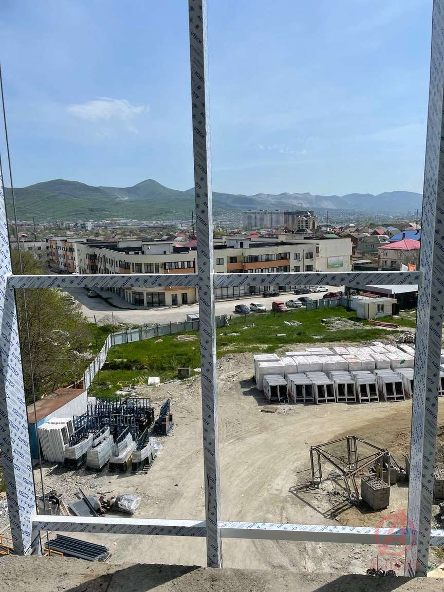 Фотография 2-комн. квартира 73.30 м² #10