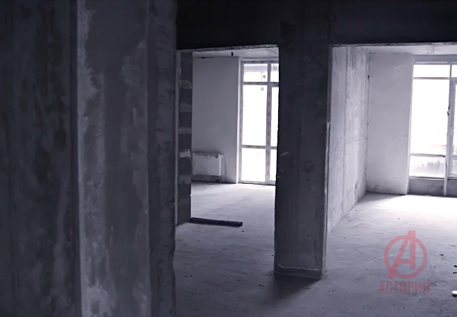 Фотография 2-к. квартира 122.00 м² #2