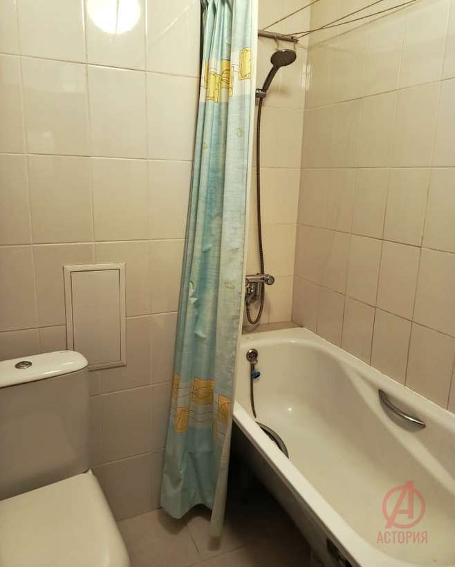 Фотография 1-к. квартира 38.50 м² #9