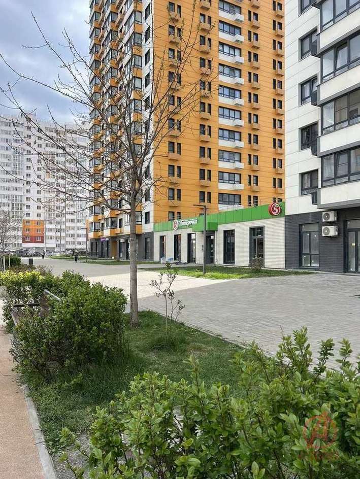 Фотография 1-к. квартира 41.50 м² #10