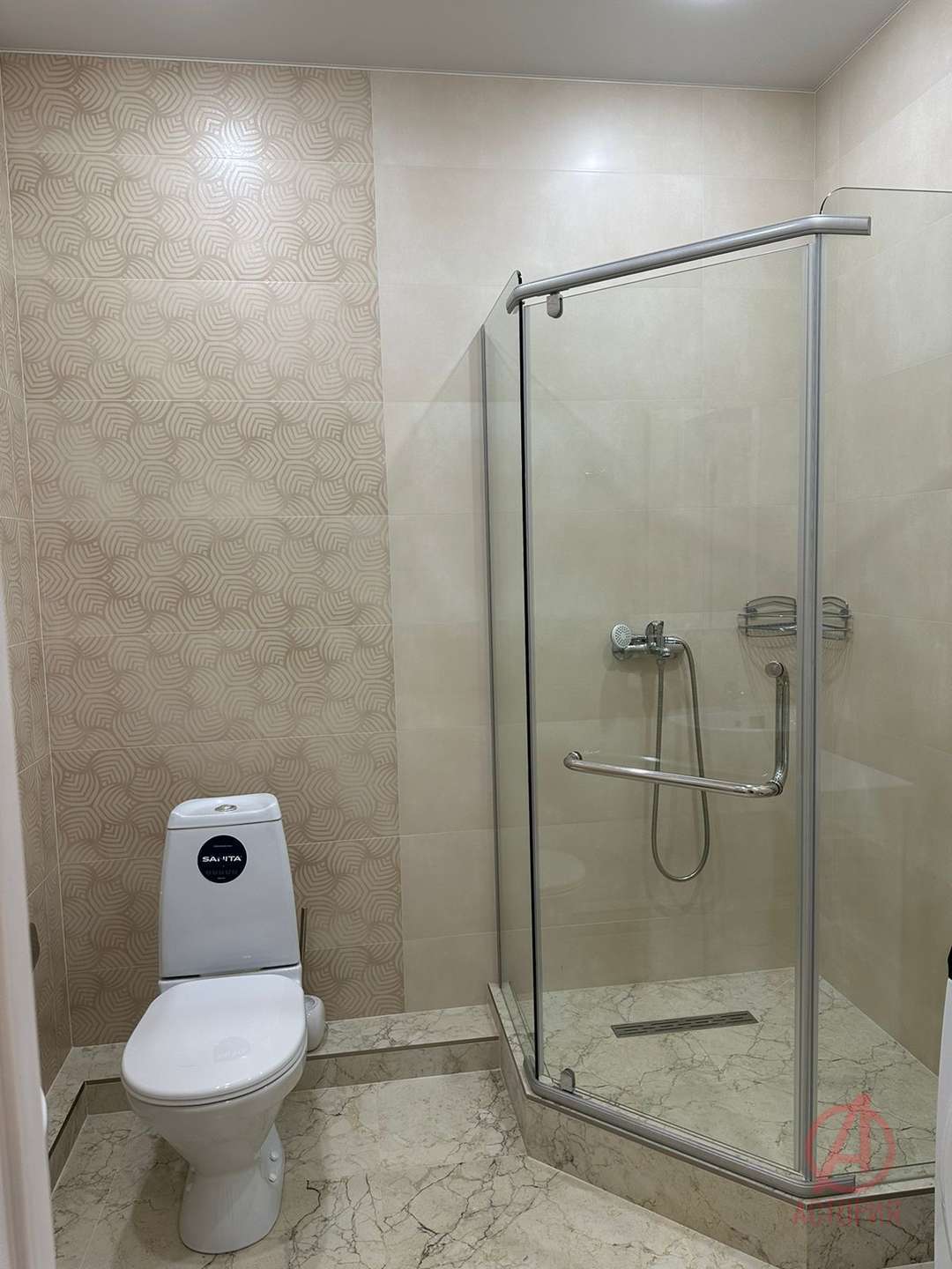 Фотография 1-к. квартира 40.00 м² #5