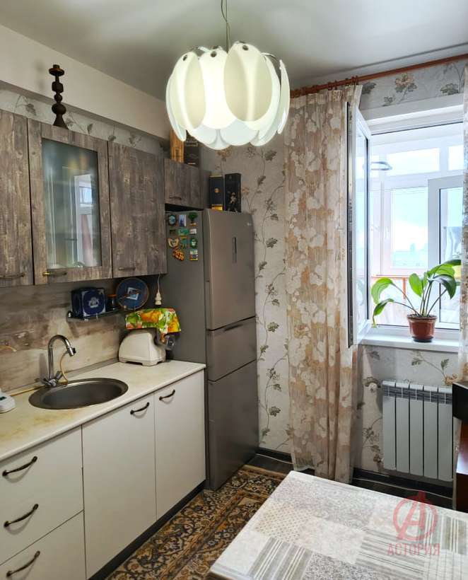 Фотография 1-к. квартира 38.50 м² #5
