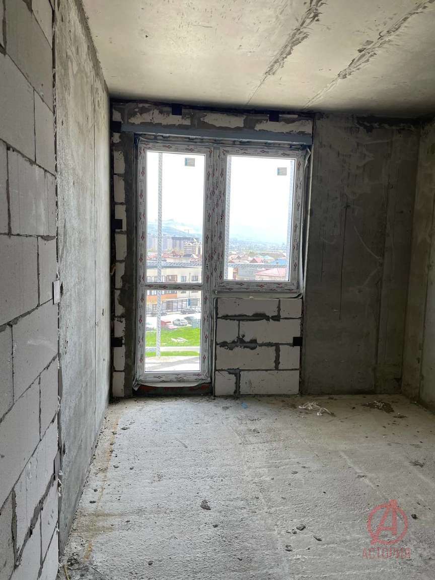 Фотография 1-комн. квартира 38.60 м² #2