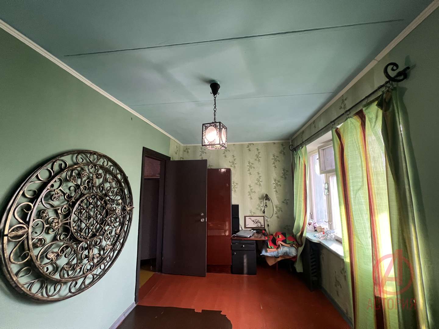 Фотография 2-к. квартира 40.00 м² #7
