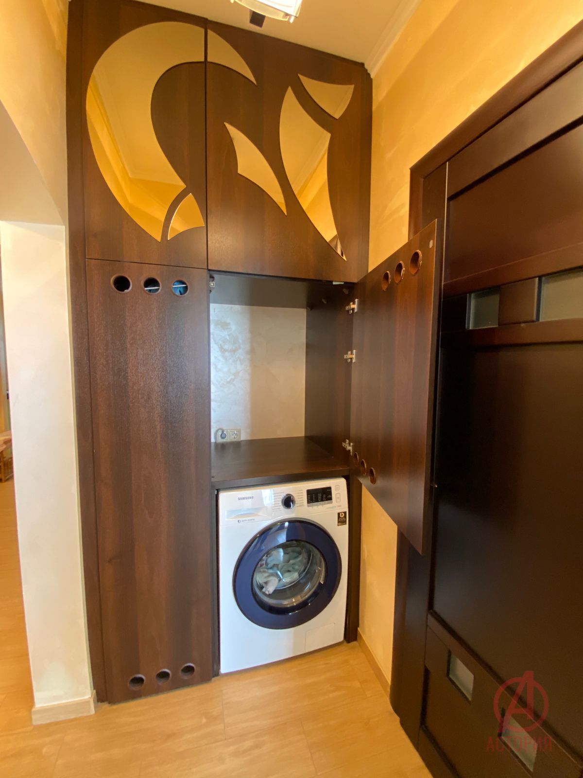 Фотография 3-к. квартира 95.40 м² #13