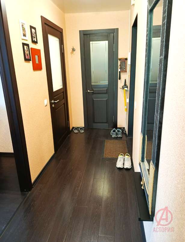 Фотография 3-к. квартира 60.00 м² #9