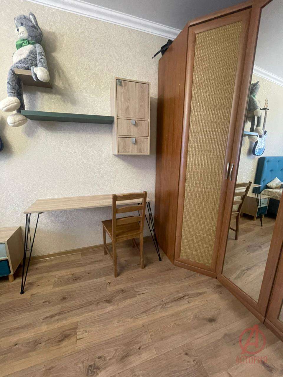 Фотография 1-к. квартира 47.50 м² #15