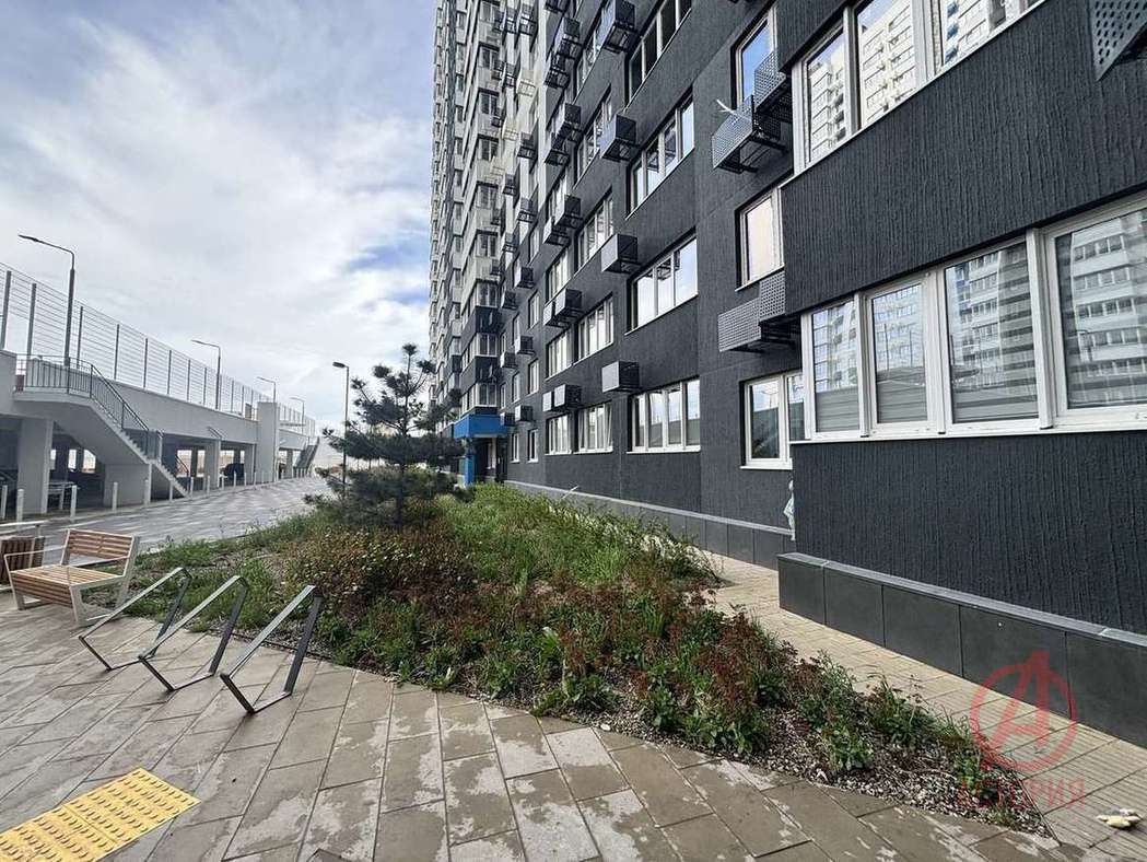 Фотография 1-к. квартира 38.80 м² #17