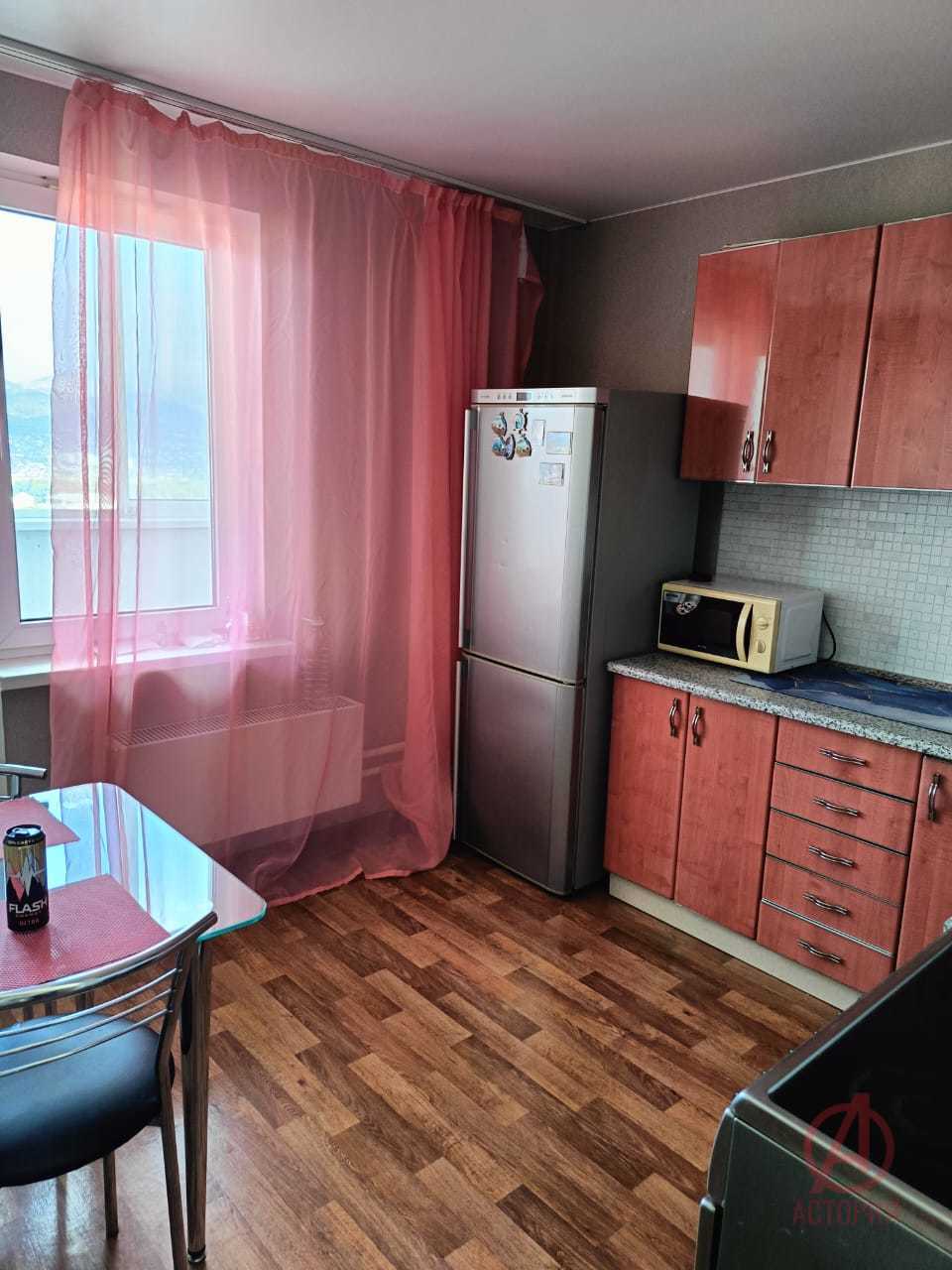 Фотография 1-к. квартира 41.90 м² #6