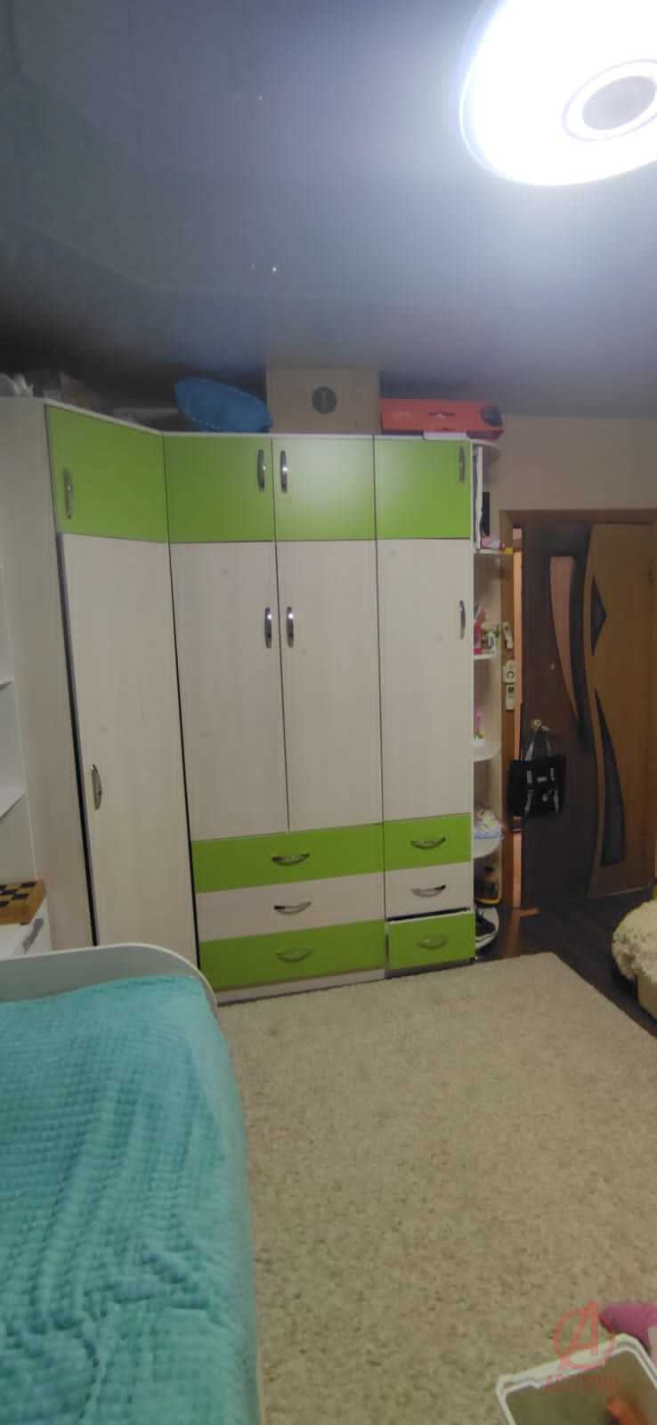 Фотография 2-к. квартира 53.00 м² #6