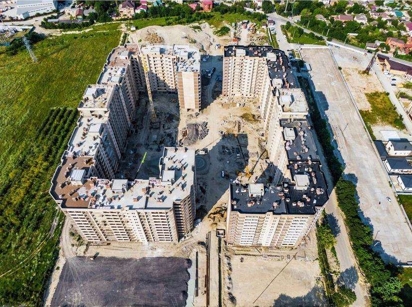 Фотография 1-комн. квартира 37.20 м² #3