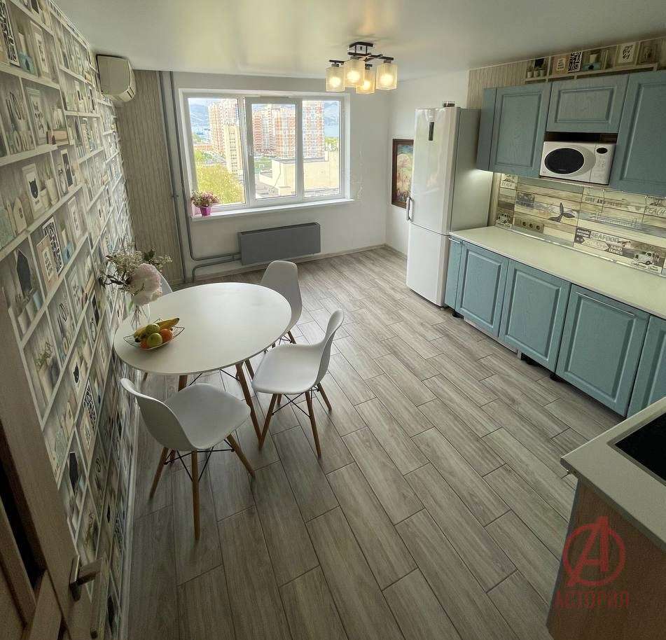 Основная фотография 2-к. квартира 62.00 м² 