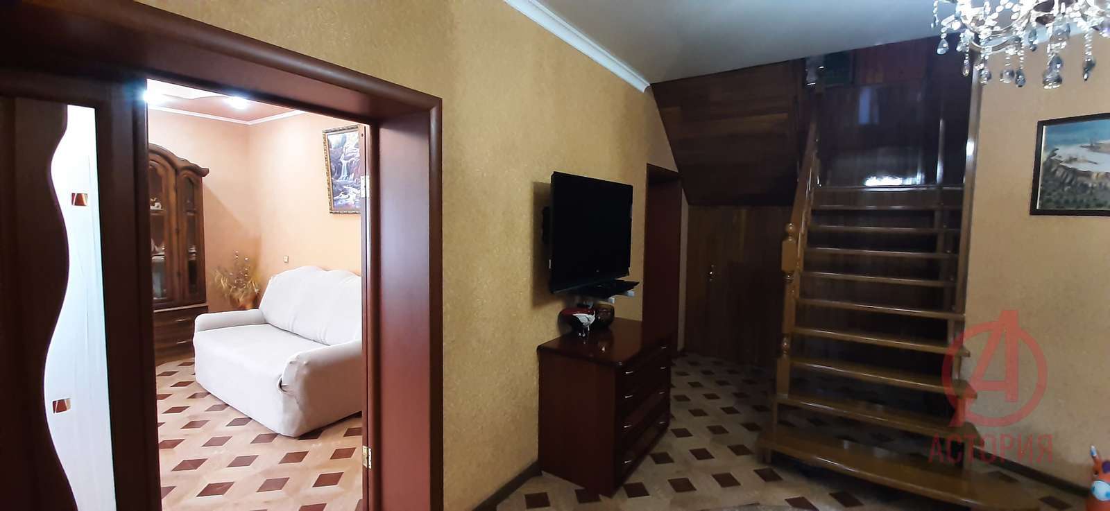Фотография Дом 258.10 м² на участке 8.14 сот. #6