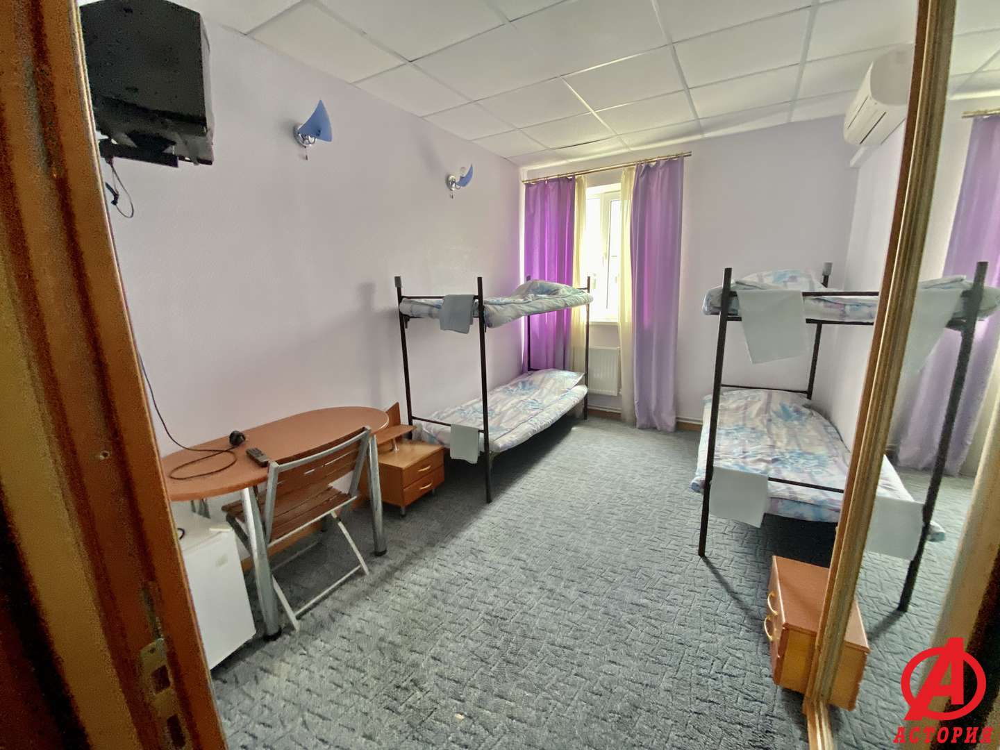 Фотография Универсальное помещение 400.00 м² #15
