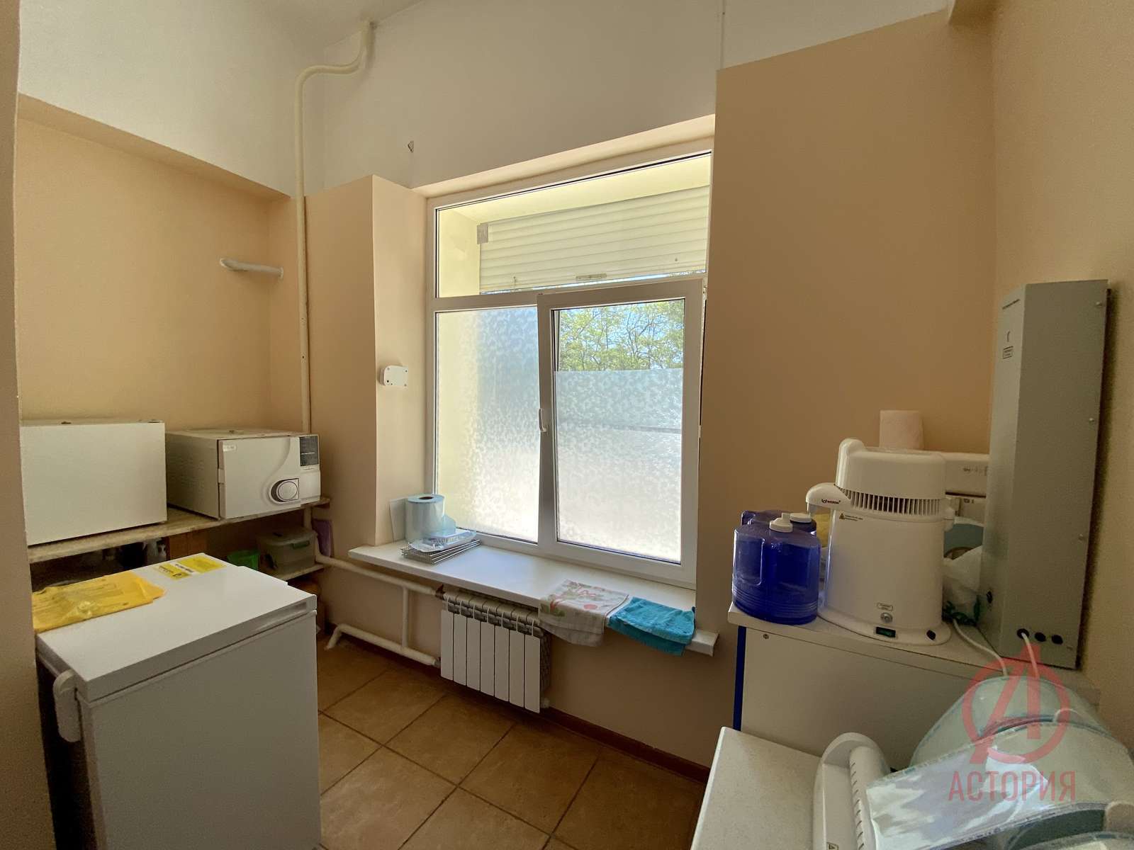 Фотография Универсальное помещение 110.00 м² #11