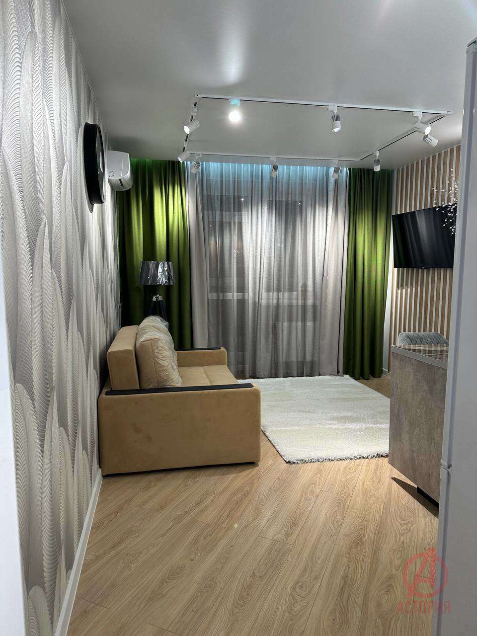 Фотография 2-к. квартира 45.00 м² #19
