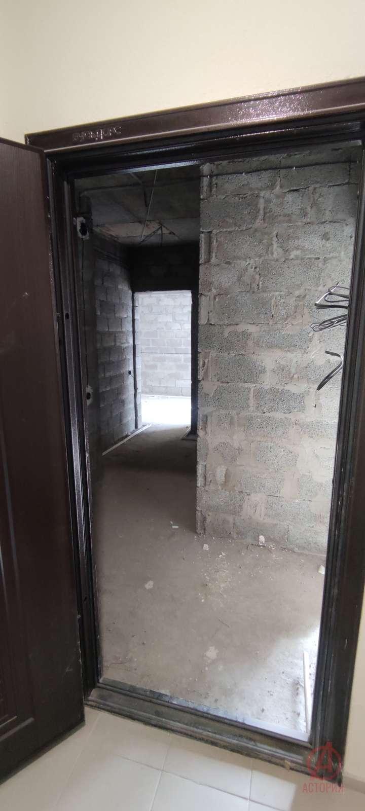Фотография 2-к. квартира 42.50 м² #3