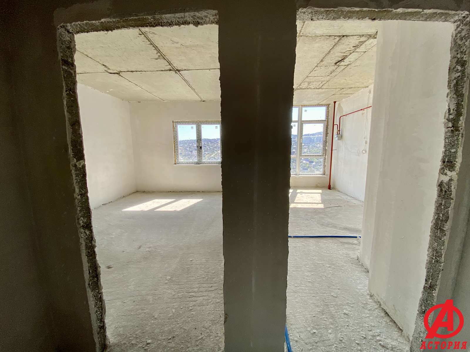 Фотография 1-к. квартира 41.20 м² #14