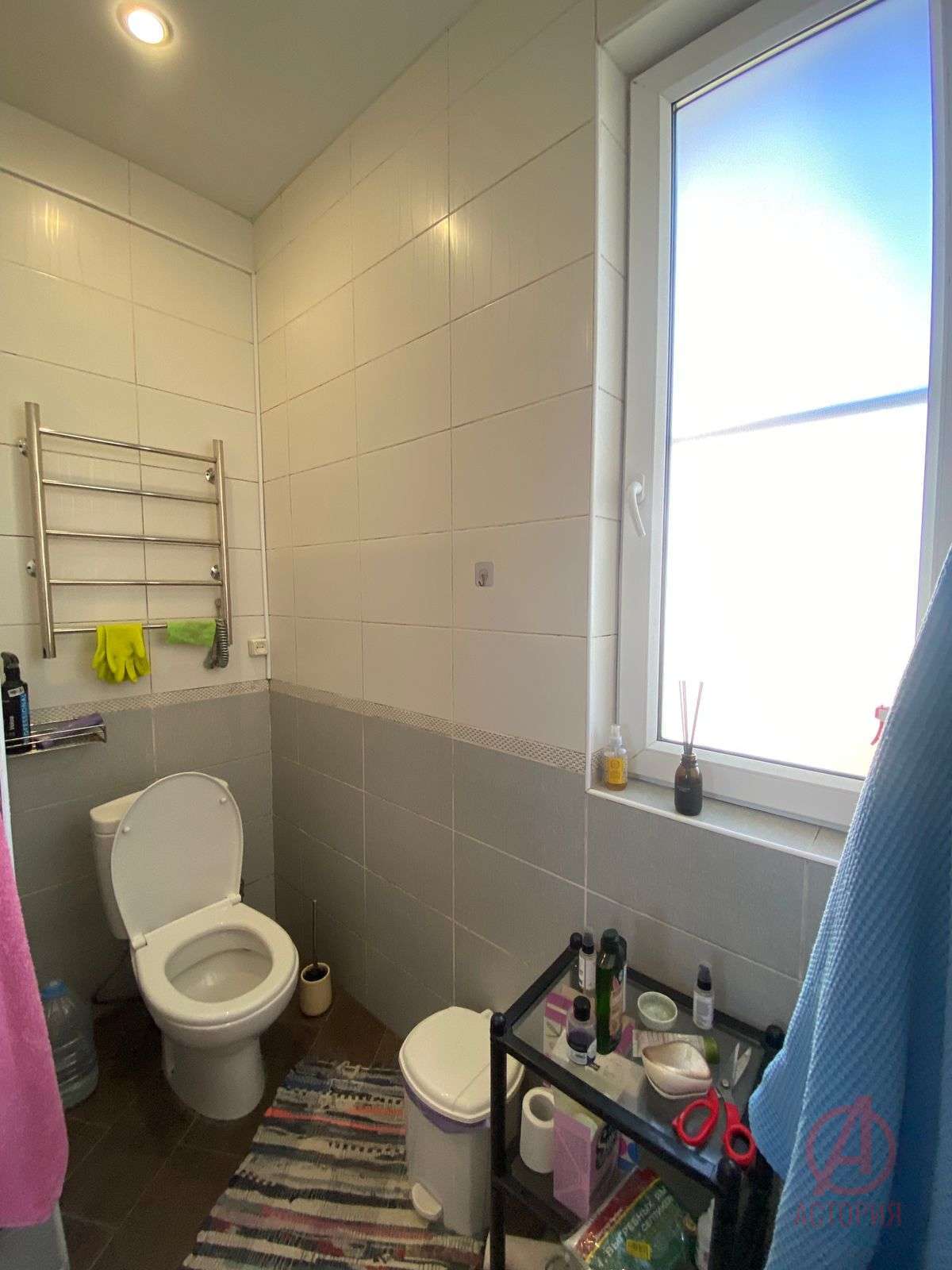 Фотография Дом 181.00 м² на участке 4.90 сот. #4