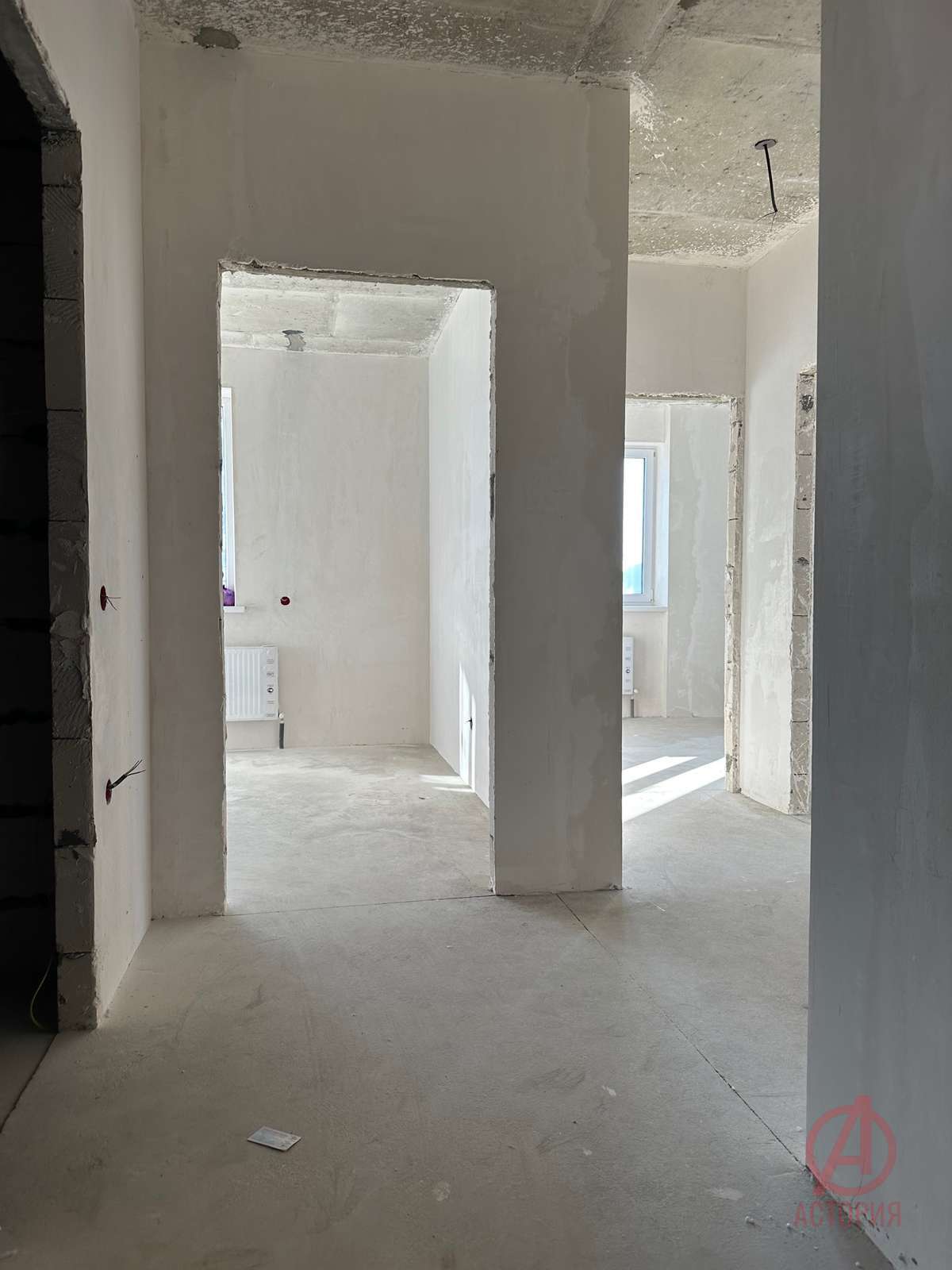 Фотография 2-к. квартира 52.40 м² #17
