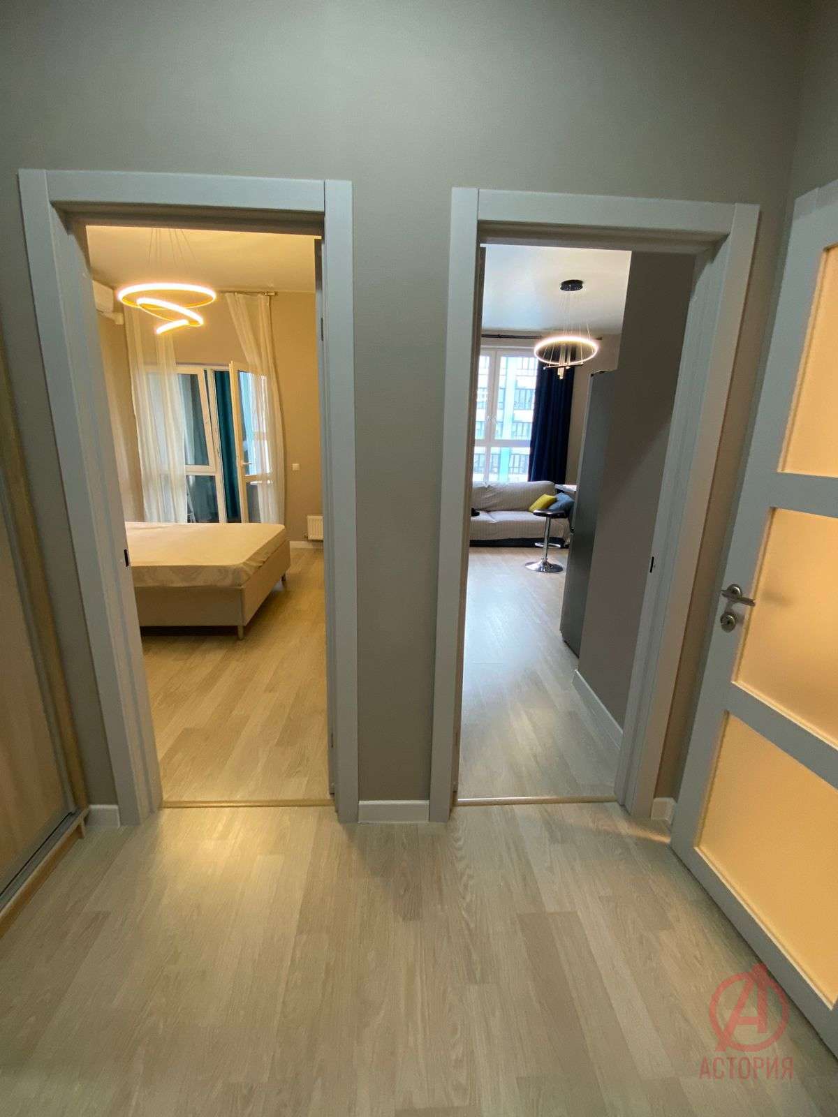 Фотография 1-к. квартира 40.20 м² #8