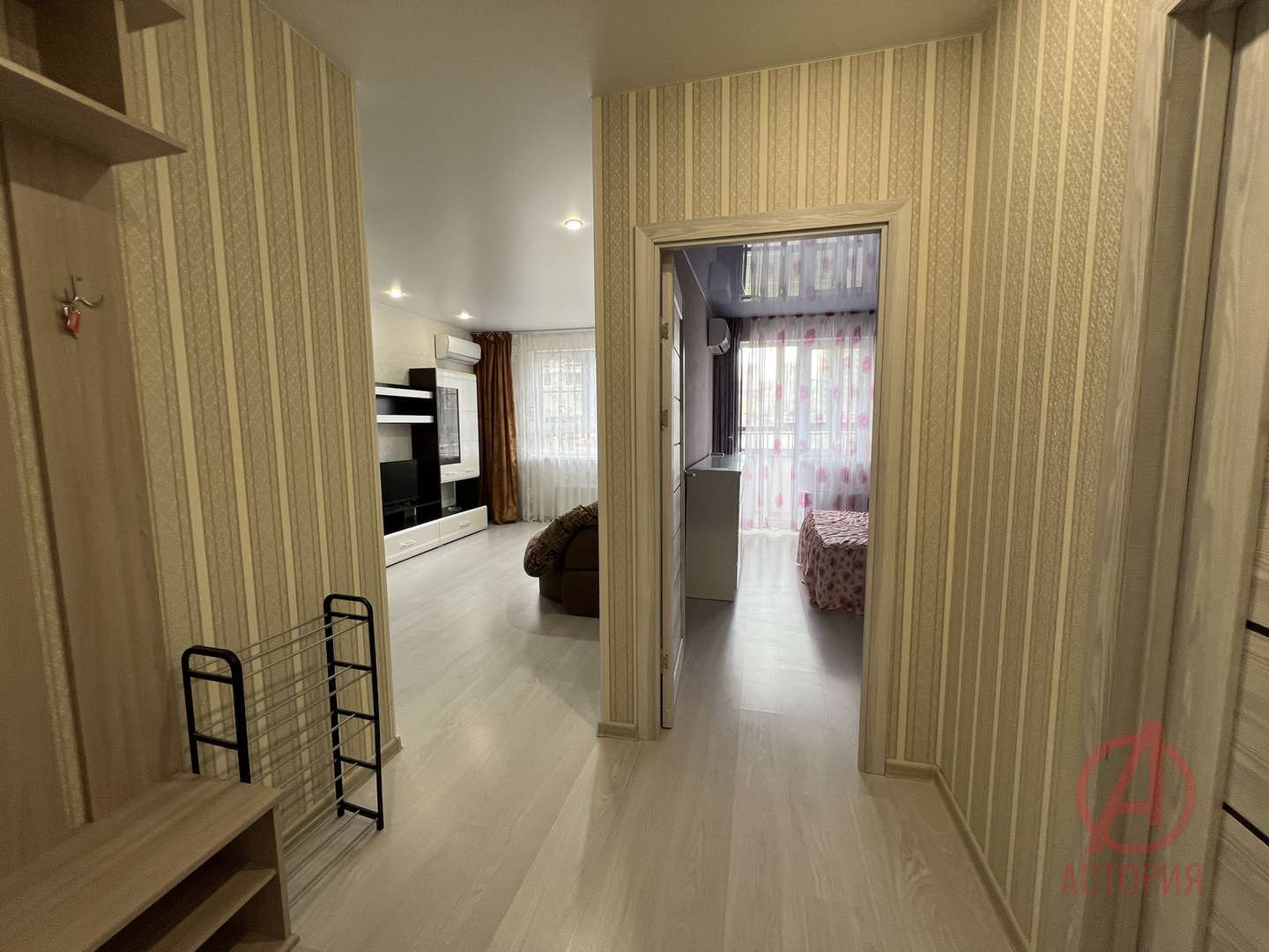 Фотография 1-к. квартира 41.50 м² #6