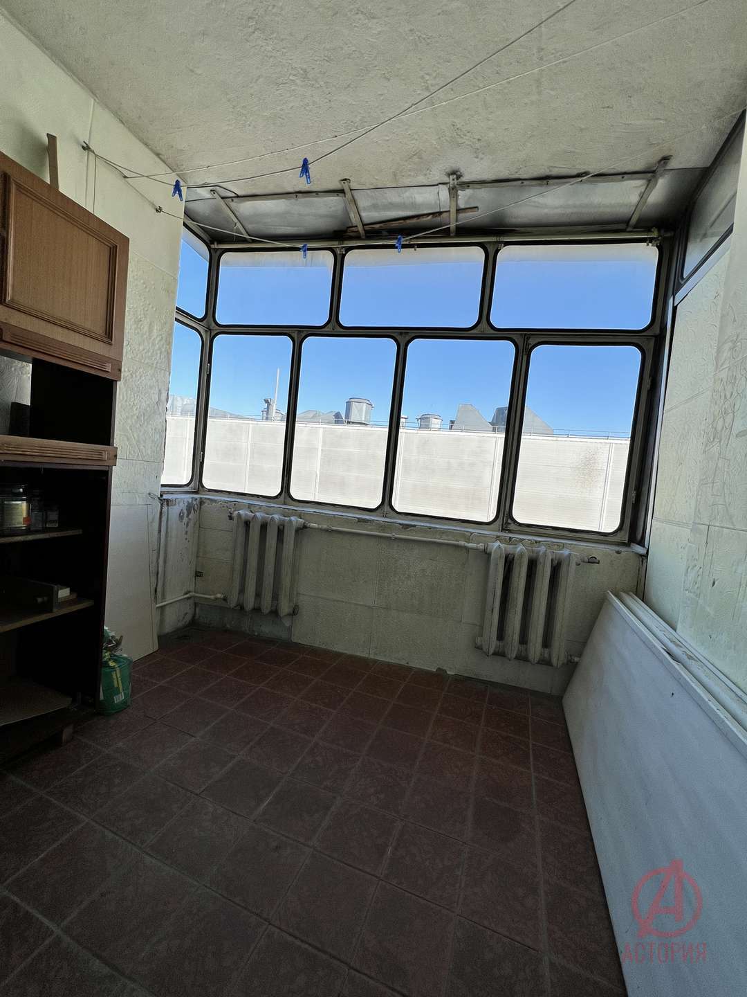 Фотография 3-к. квартира 64.00 м² #5