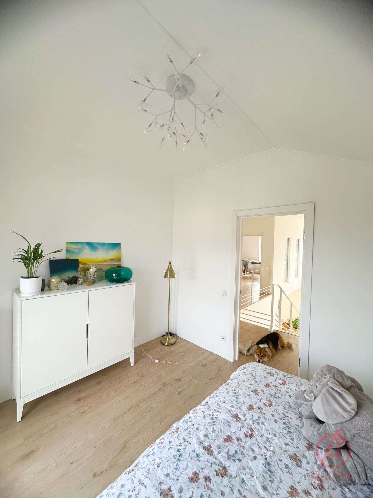 Фотография 188.00 м² на участке 6.60 сот. #26