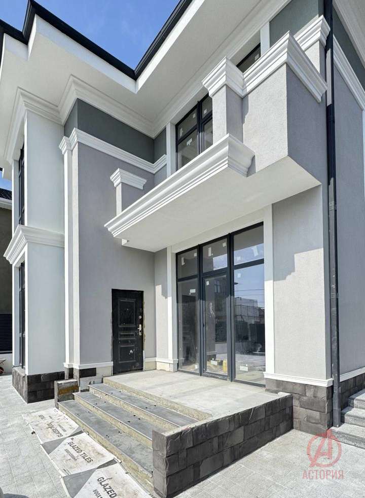 Фотография Дом 210.00 м² на участке 3.70 сот. #2