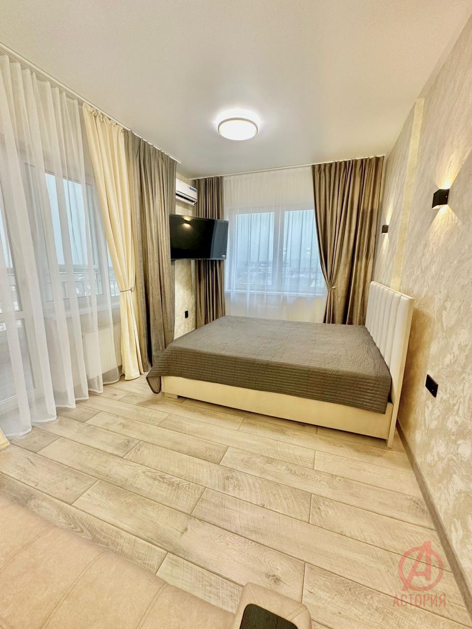 Фотография 1-к. квартира 45.00 м² #14