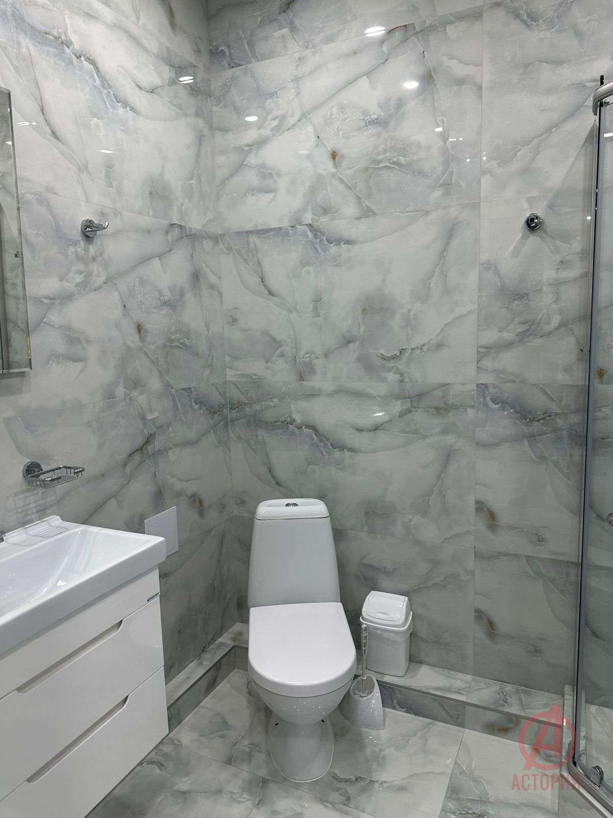 Фотография 1-к. квартира 39.70 м² #9