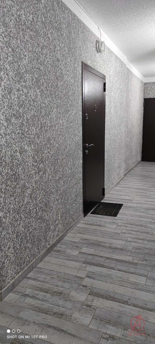 Фотография 2-к. квартира 38.80 м² #0