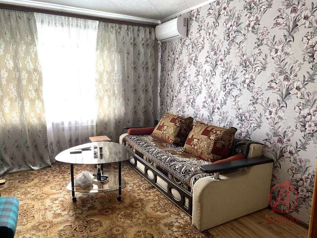 Основная фотография 1-к. квартира 18.00 м² 