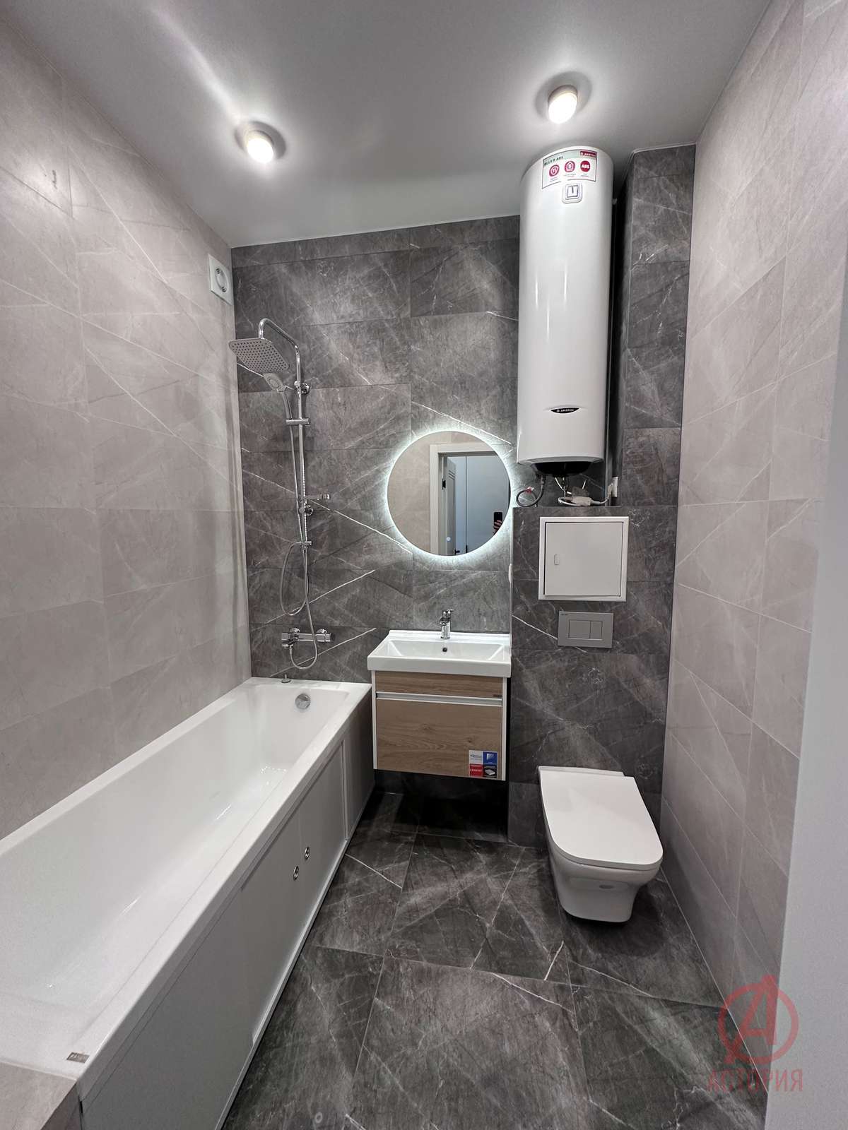 Фотография 1-к. квартира 35.50 м² #4