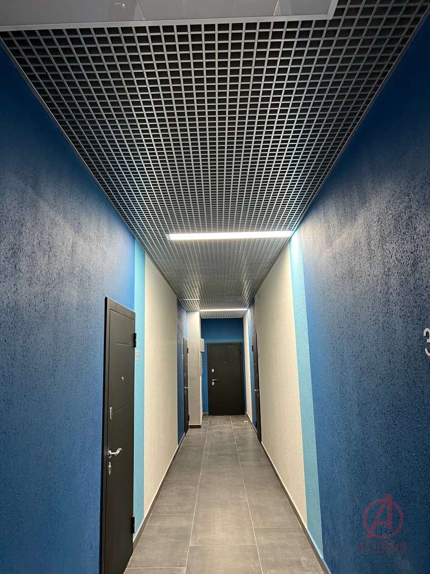 Фотография 1-к. квартира 30.00 м² #2