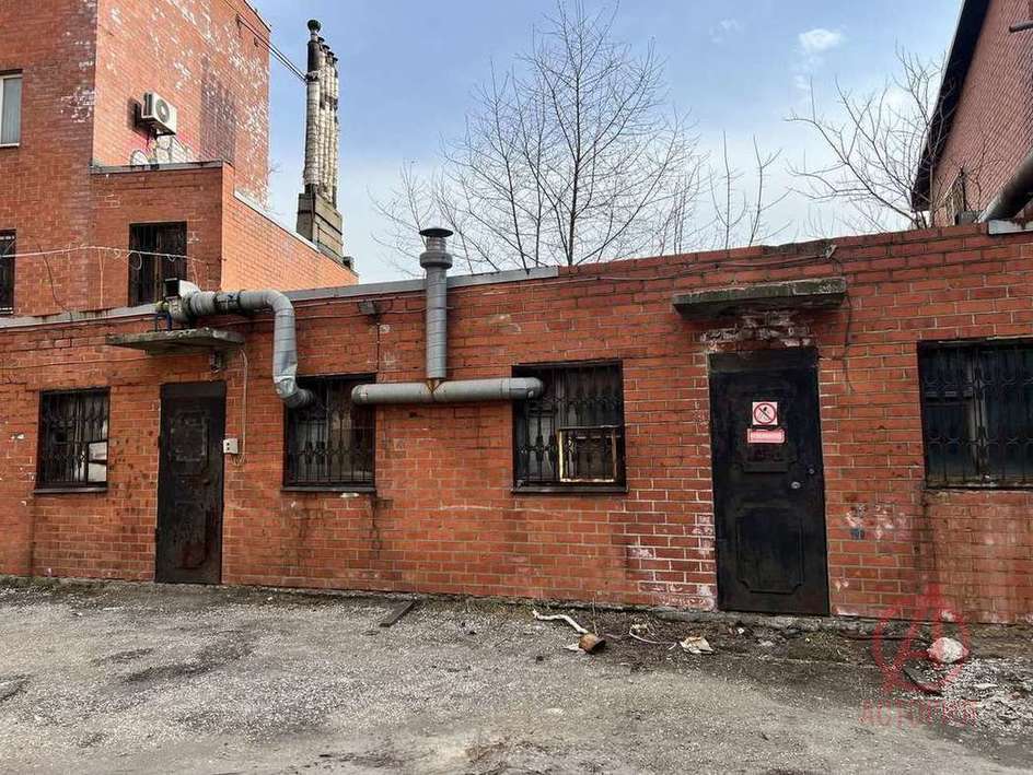 Фотография Универсальное помещение 371.00 м² #0