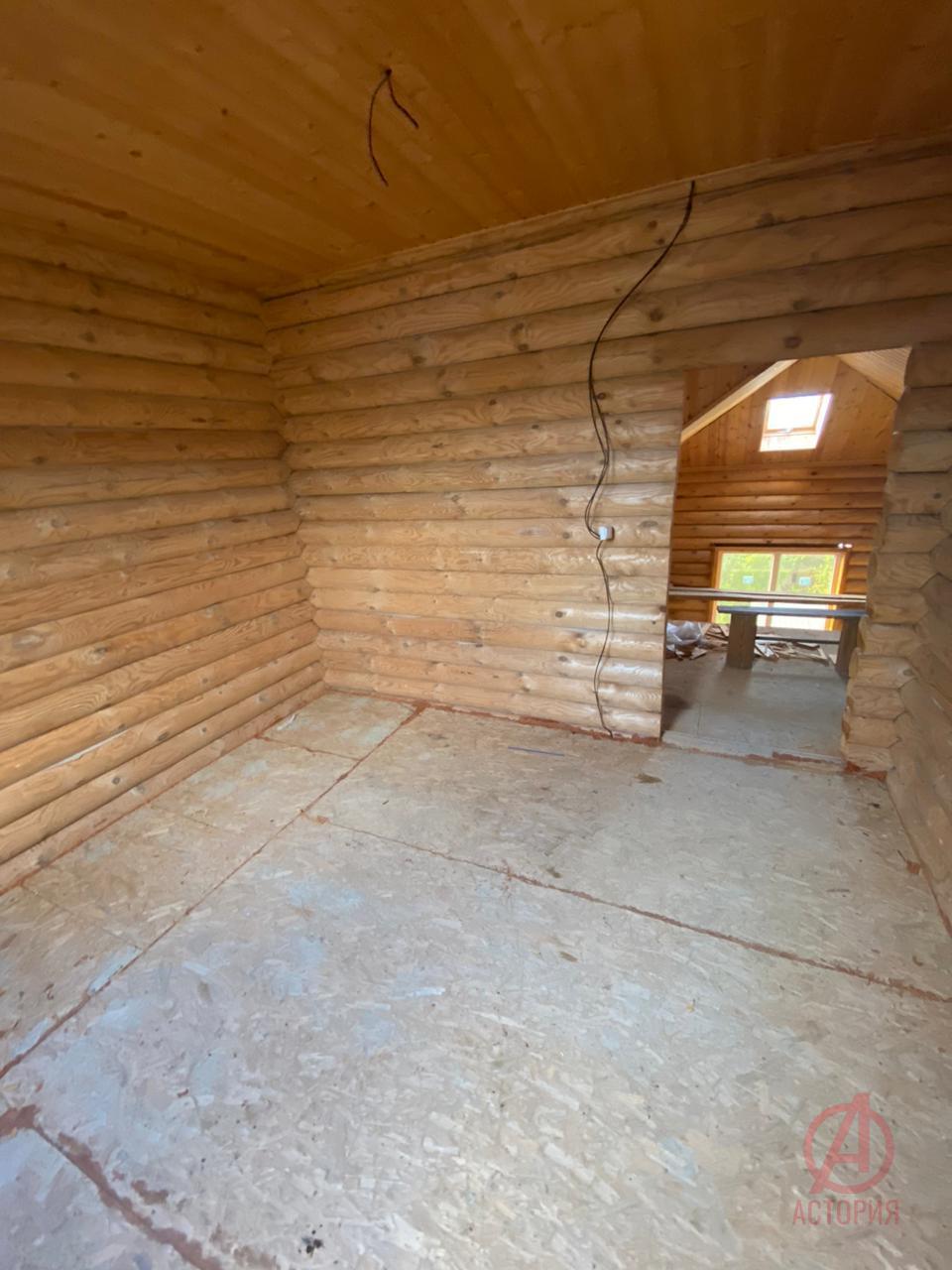 Фотография Дом 183.00 м² на участке 7.00 сот. #17