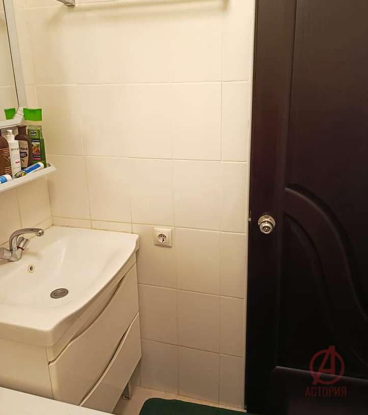 Фотография 1-к. квартира 38.50 м² #8